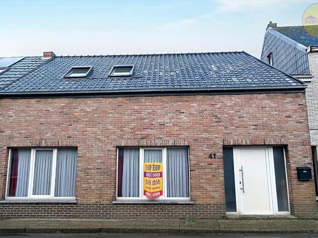 te koop Huis Meerhout