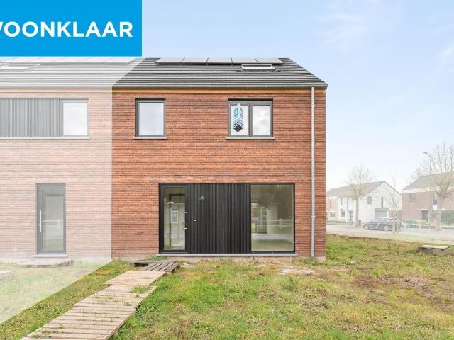 te koop Huis Melle