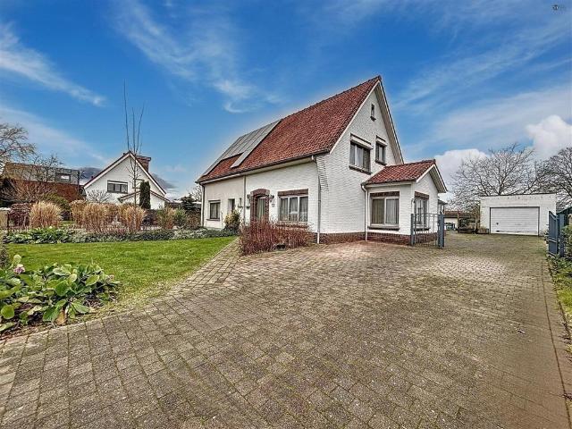 te koop Huis Melsele