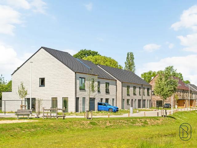 te koop Huis Menen
