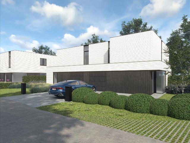 te koop Huis Merendree