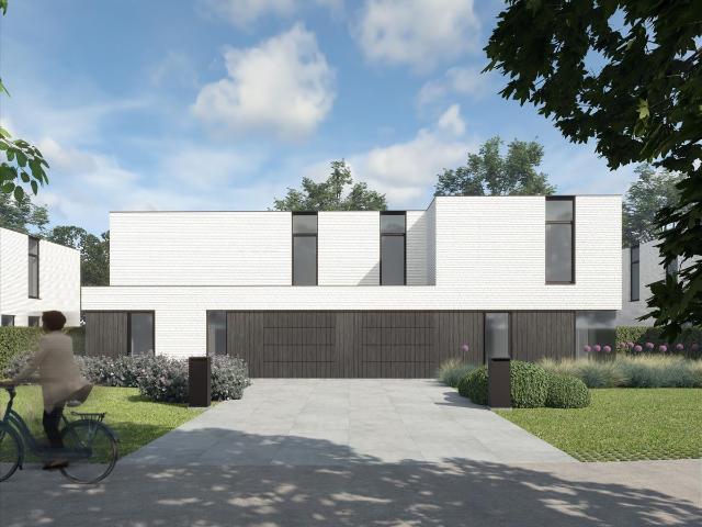 te koop Huis Merendree
