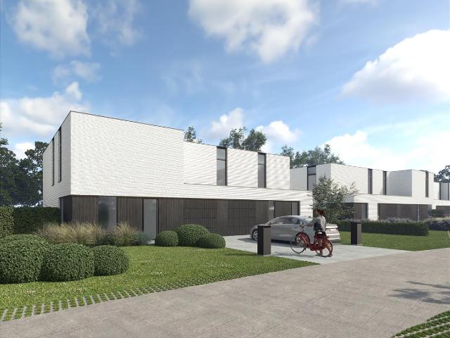 te koop Huis Merendree
