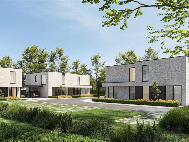 te koop Huis Merendree