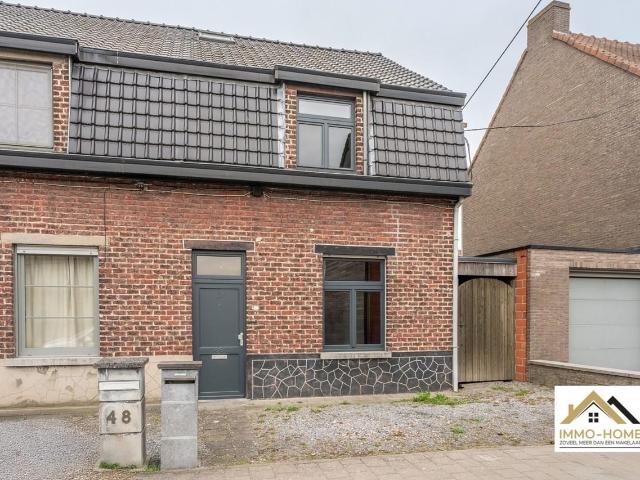 te koop Huis Merelbeke