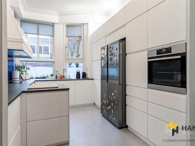 te koop Huis Merksem