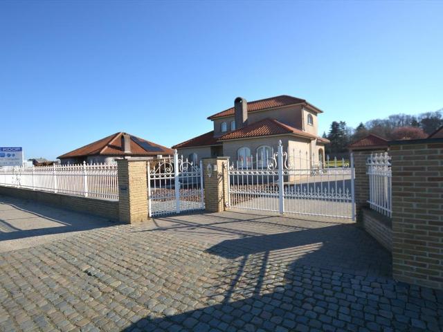 te koop Huis Messelbroek