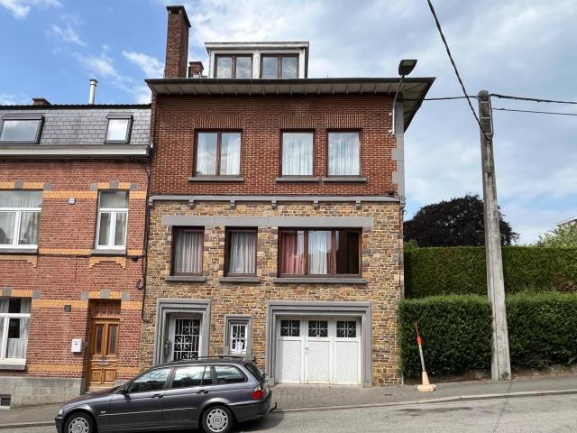 te koop Huis Namen