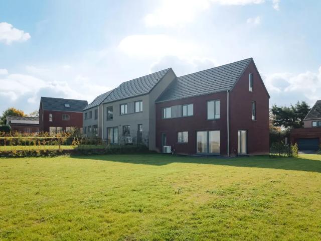 te koop Huis Namen