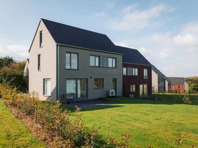 te koop Huis Namen