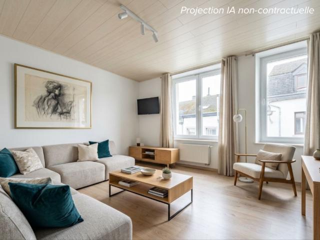 te koop Huis Neufchâteau