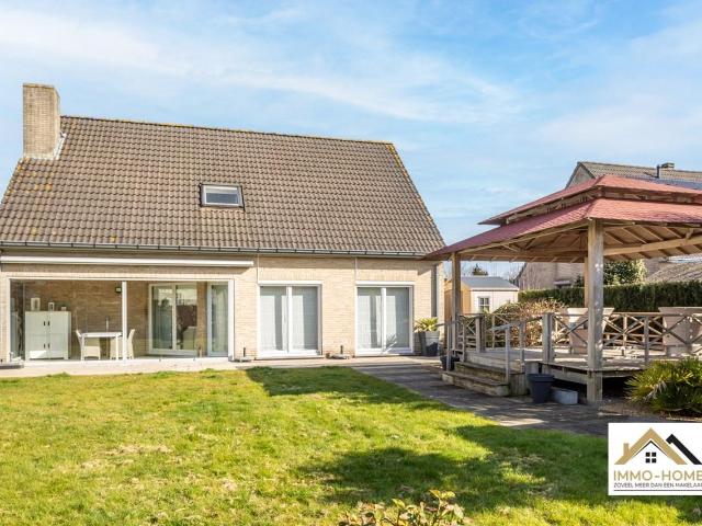 te koop Huis Nevele