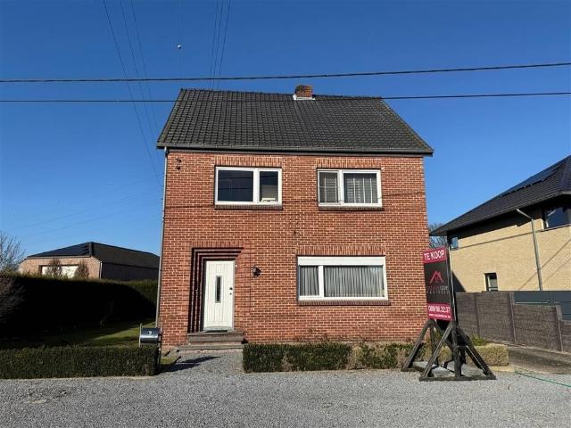 te koop Huis Neeroeteren