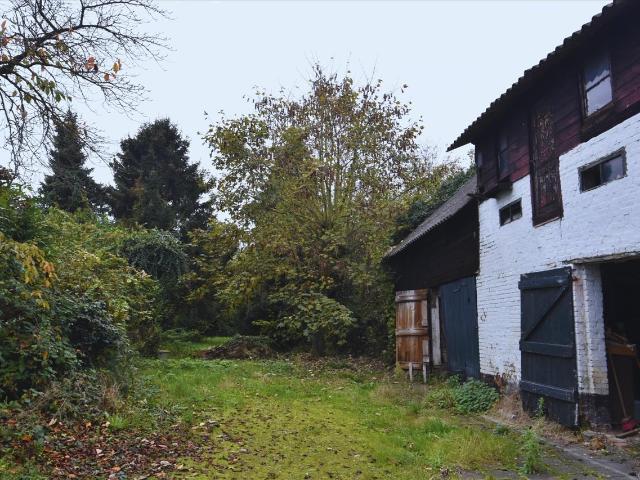 te koop Huis Nieuwkerken Waas