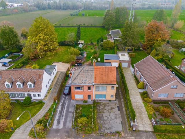 te koop Huis Nieuwkerken Waas