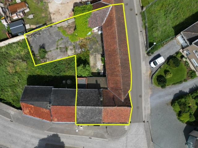 te koop Huis Ninove