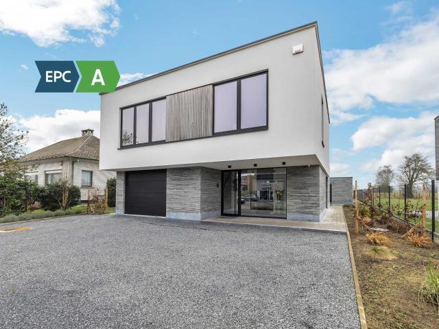 te koop Huis Ninove