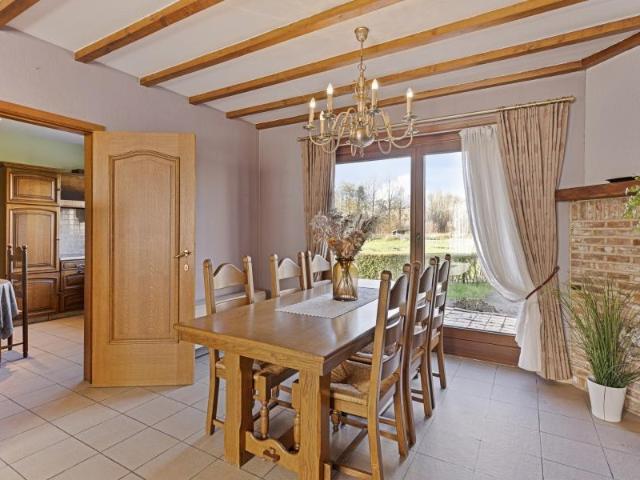 te koop Huis Ninove