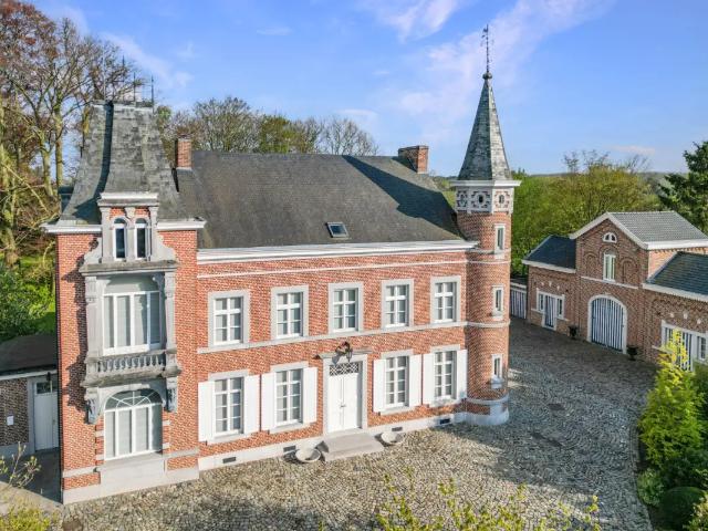 te koop Huis Saint Georges sur Meuse