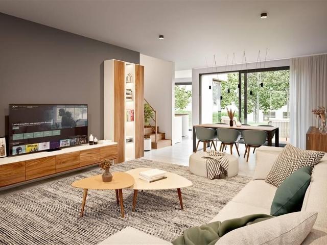 te koop Huis Saint Symphorien