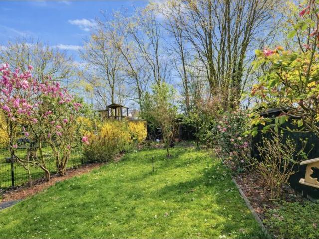 te koop Huis Schaarbeek