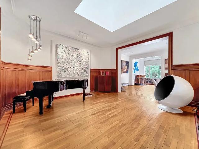 te koop Huis Schaarbeek