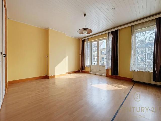 te koop Huis Schaarbeek