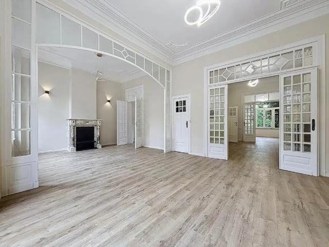 te koop Huis Schaarbeek