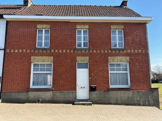 te koop Huis Scheldewindeke