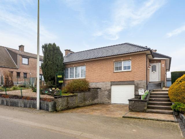 te koop Huis Schepdaal