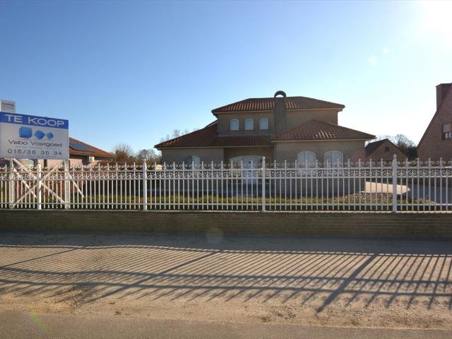 te koop Huis Scherpenheuvel