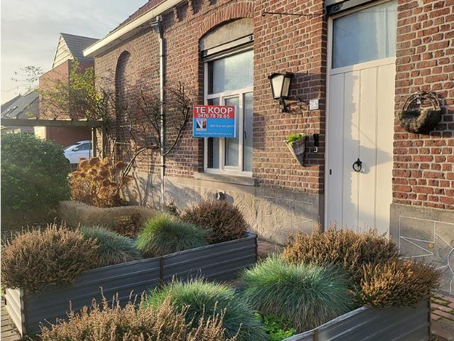 te koop Huis Schuiferskapelle