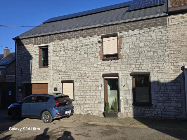 te koop Huis Senzeille