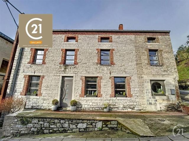te koop Huis Silenrieux