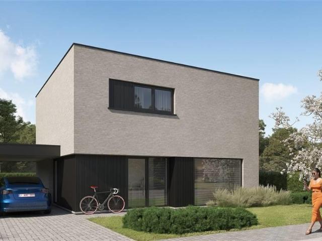 te koop Huis Sinaai