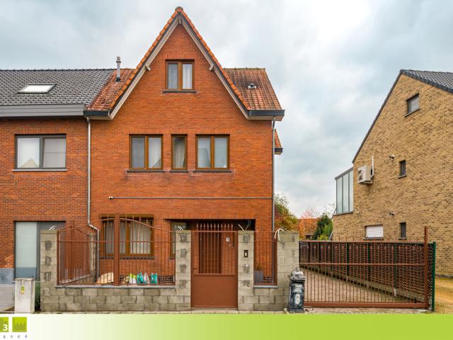 te koop Huis Sint Truiden