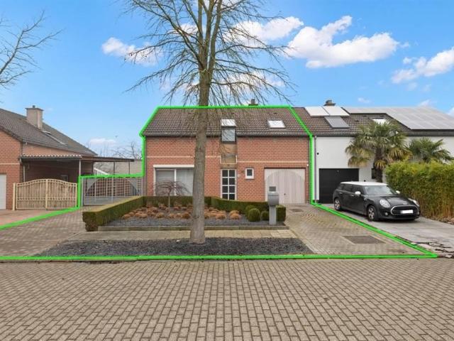 te koop Huis Sint Truiden