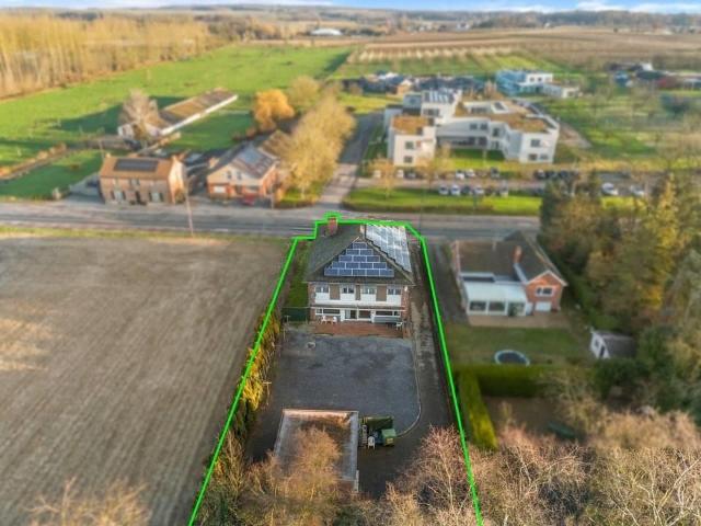 te koop Huis Sint Truiden