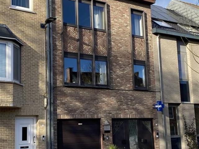 te koop Huis Sint Truiden