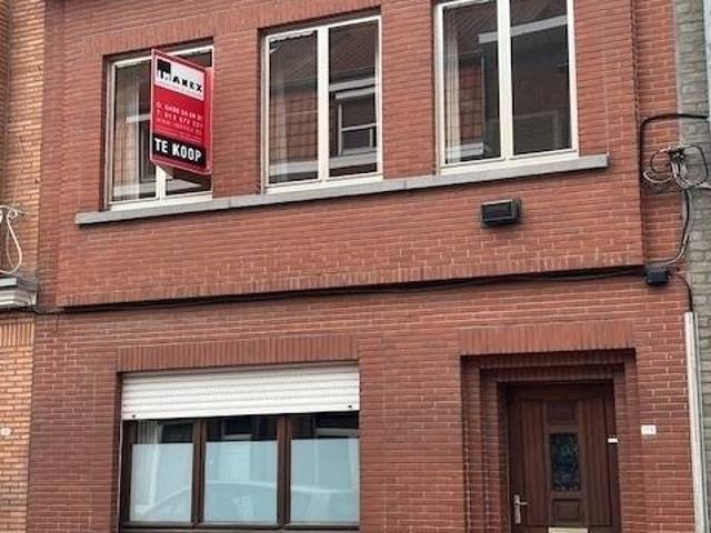 te koop Huis Sint Truiden