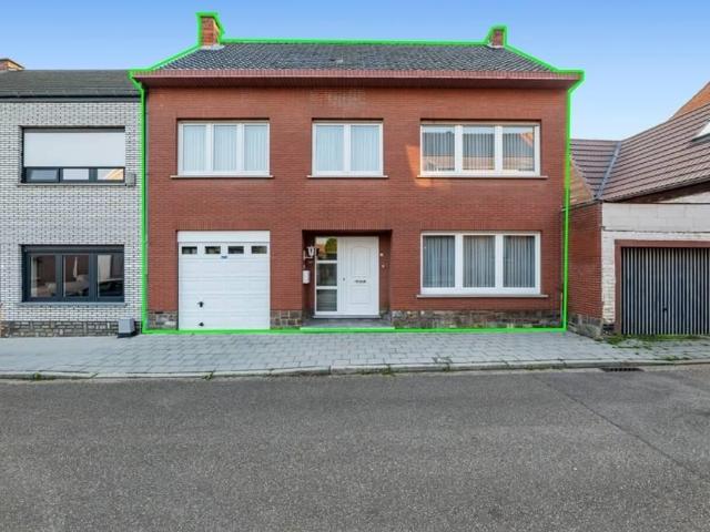 te koop Huis Sint Truiden