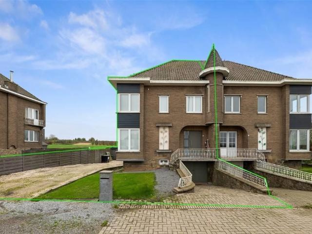 te koop Huis Sint Truiden