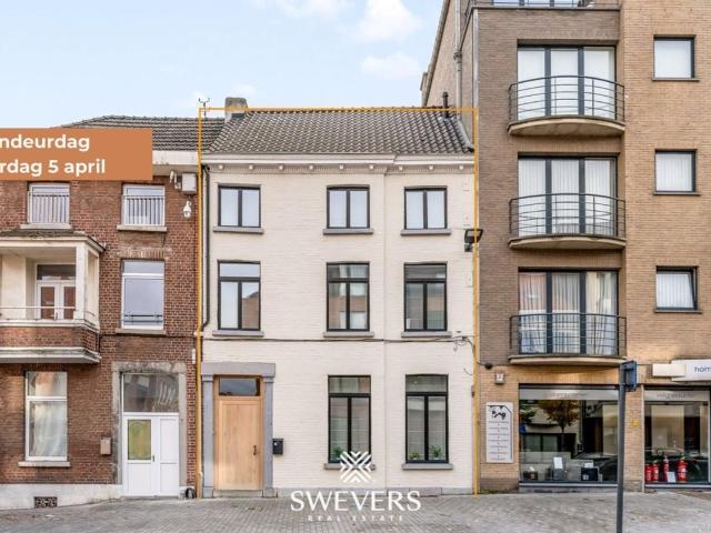 te koop Huis Sint Truiden