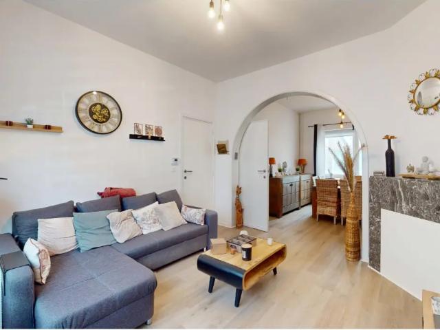 te koop Huis Sint Agatha Berchem