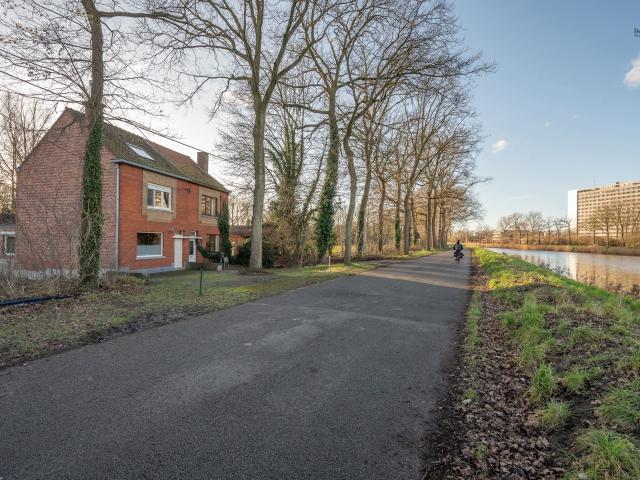te koop Huis Sint Andries