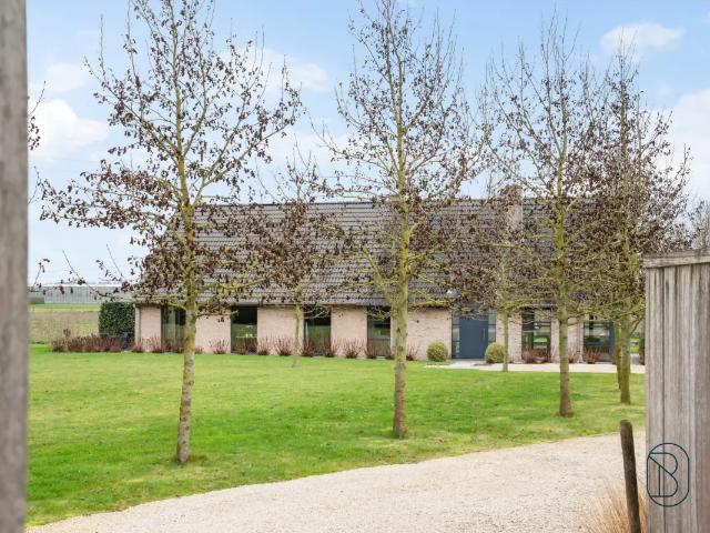 te koop Huis Sint Eloois Vijve