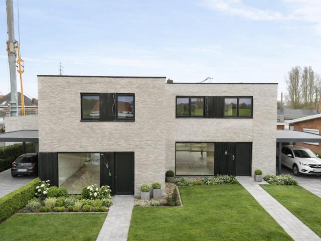 te koop Huis Sint Eloois Vijve