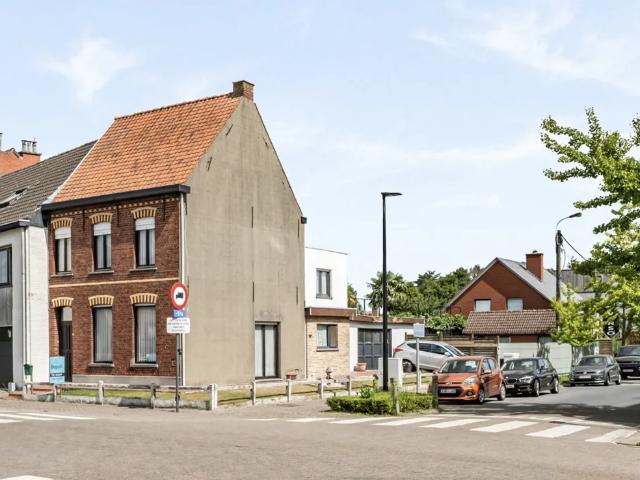 te koop Huis Sint Eloois Vijve