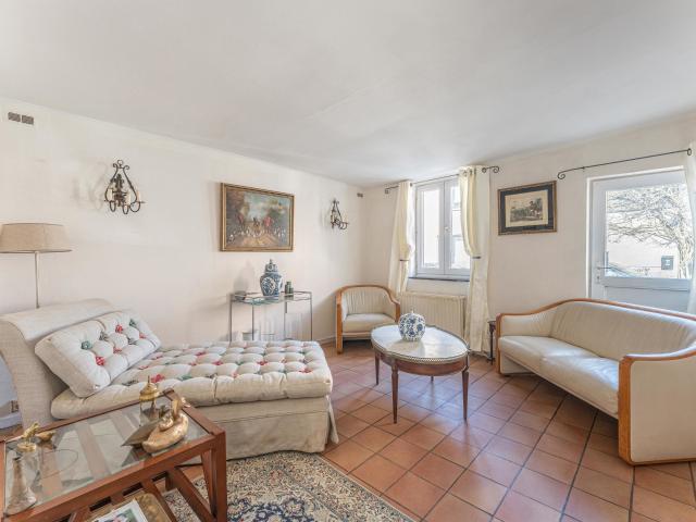 te koop Huis Sint Genesius Rode