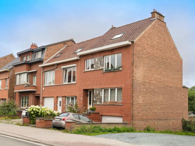 te koop Huis Sint Genesius Rode